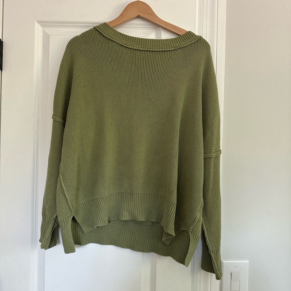 CJLA Cynthia Sweater